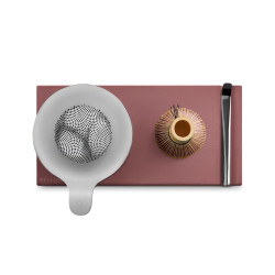 Fellow Matcha set (desert rose)
